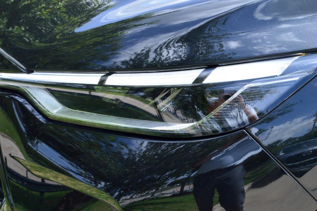 new 2026 INFINITI QX60 car, priced at $79,520