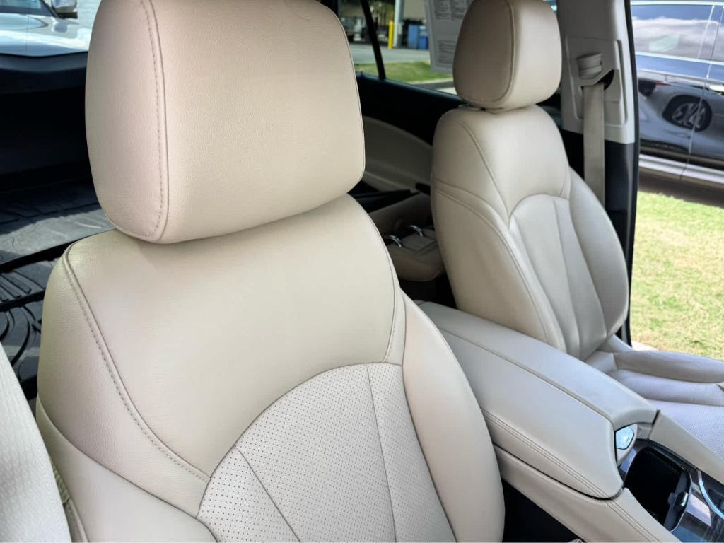 used 2019 Buick Envision car, priced at $17,989