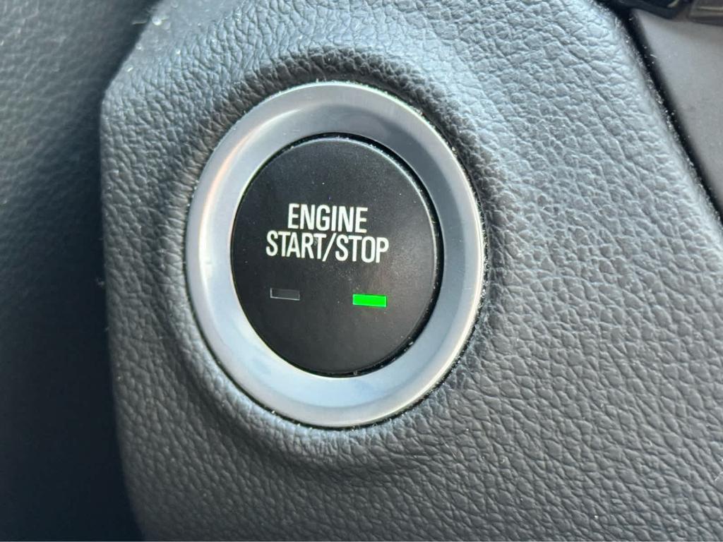 used 2019 Buick Envision car, priced at $17,989