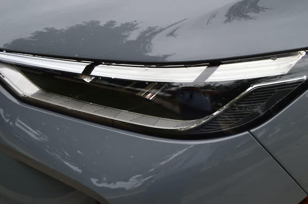 new 2025 INFINITI QX60 car, priced at $60,980