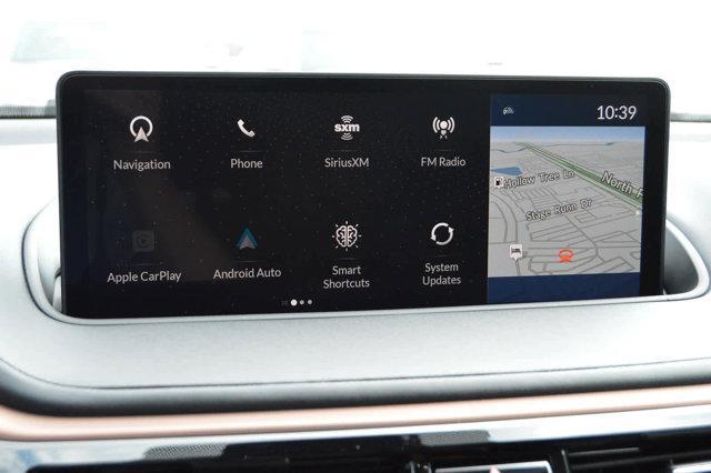 used 2022 Acura MDX car, priced at $39,997