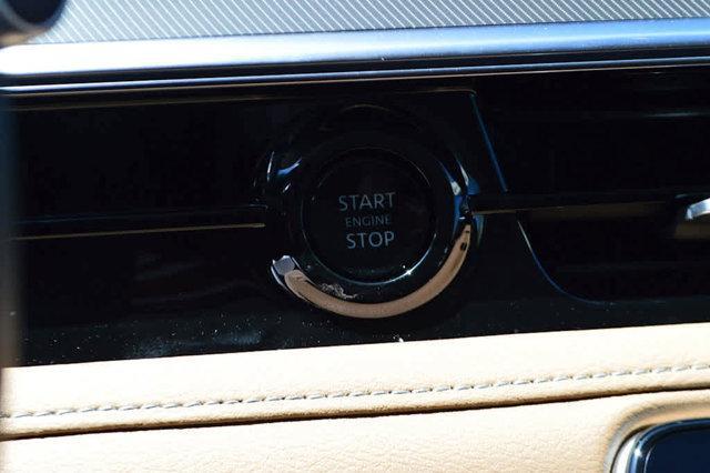 new 2025 INFINITI QX80 car, priced at $102,130