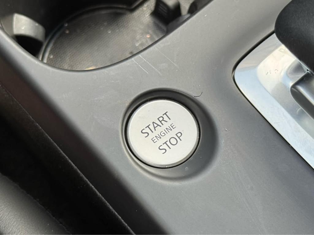 used 2024 INFINITI QX50 car, priced at $37,999