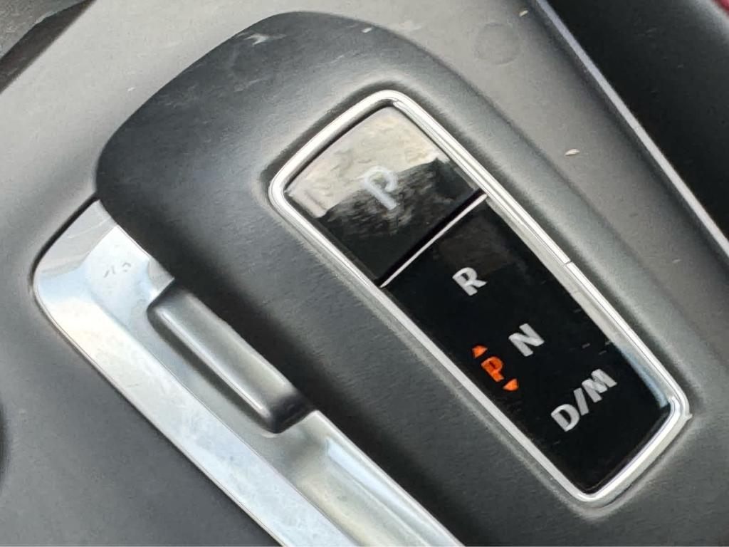 used 2024 INFINITI QX50 car, priced at $37,999