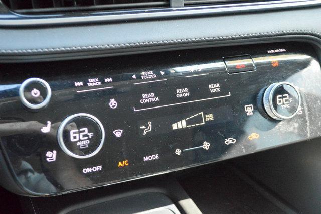 used 2024 INFINITI QX60 car, priced at $45,999