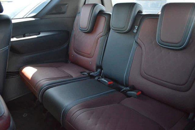 new 2025 INFINITI QX80 car, priced at $112,590
