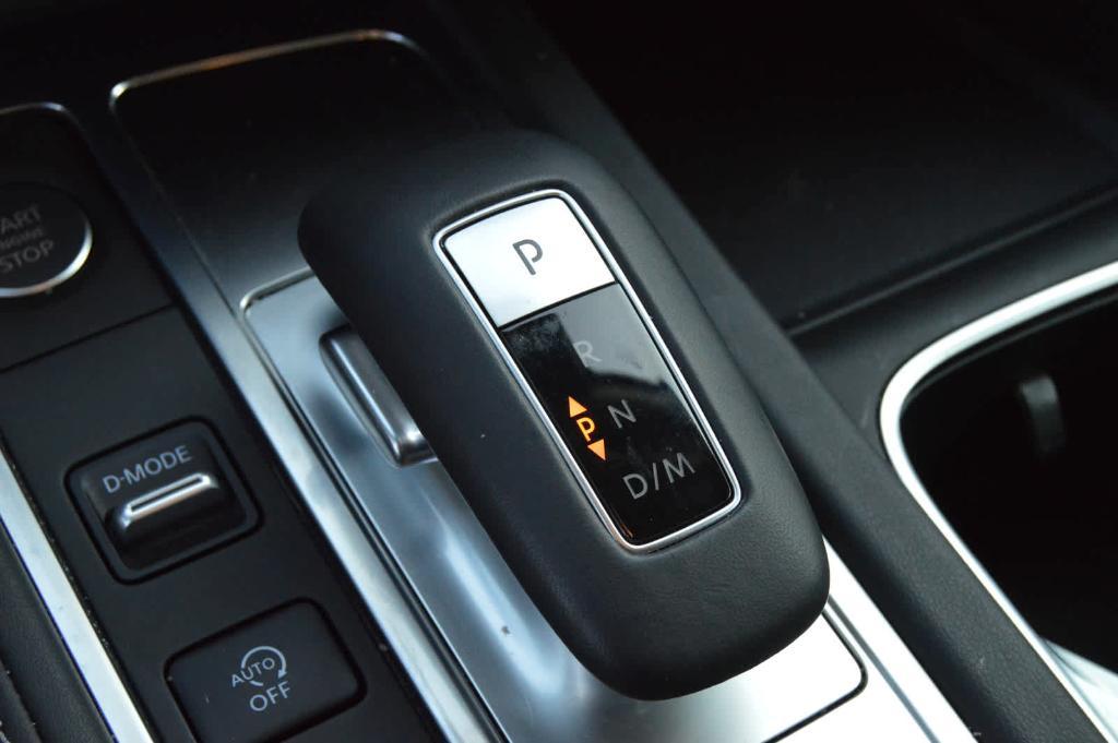 used 2025 INFINITI QX60 car, priced at $44,899