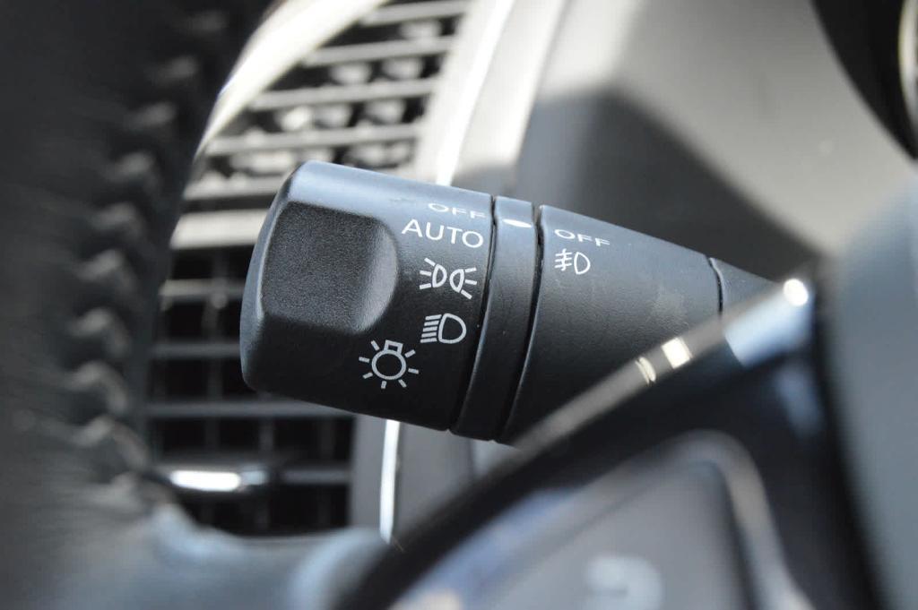 used 2024 Nissan Armada car, priced at $45,999