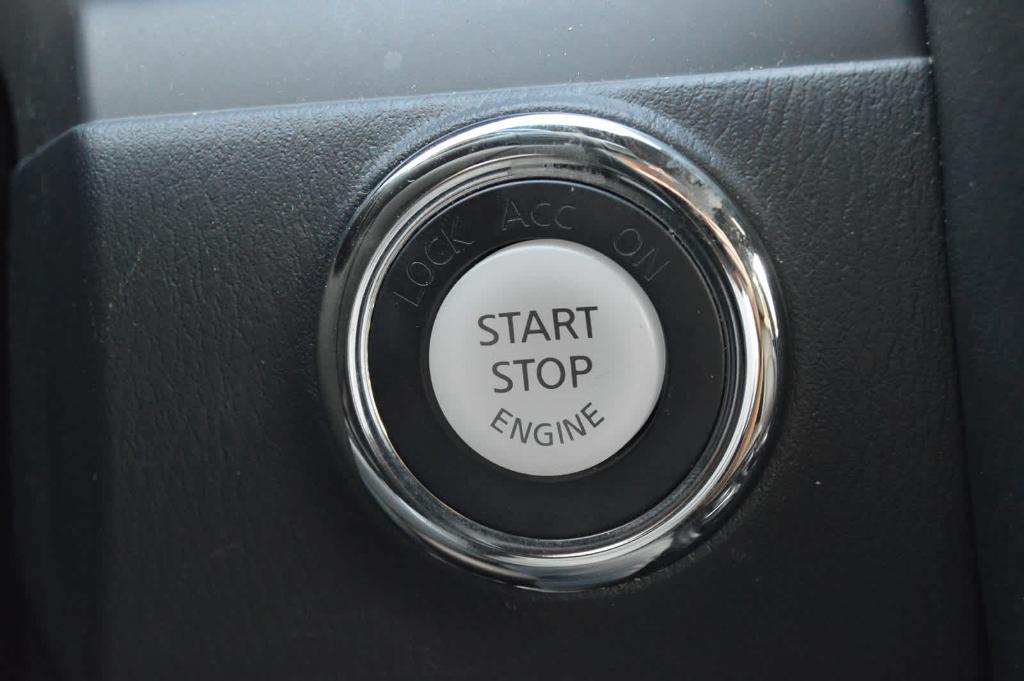 used 2024 Nissan Armada car, priced at $45,999