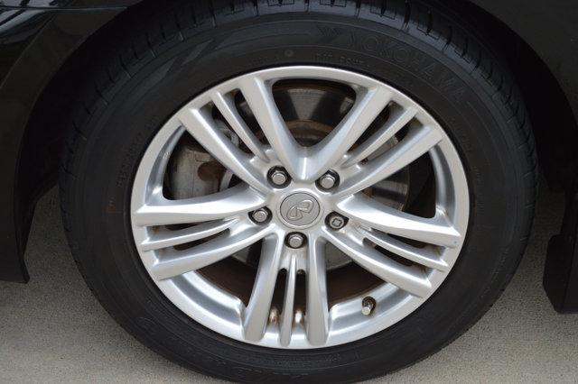 used 2013 INFINITI G37 car, priced at $11,961