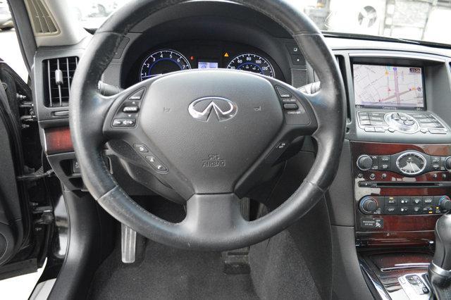 used 2013 INFINITI G37 car, priced at $11,961