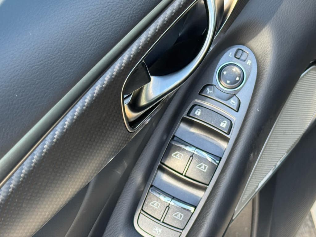 used 2024 INFINITI Q50 car, priced at $42,999