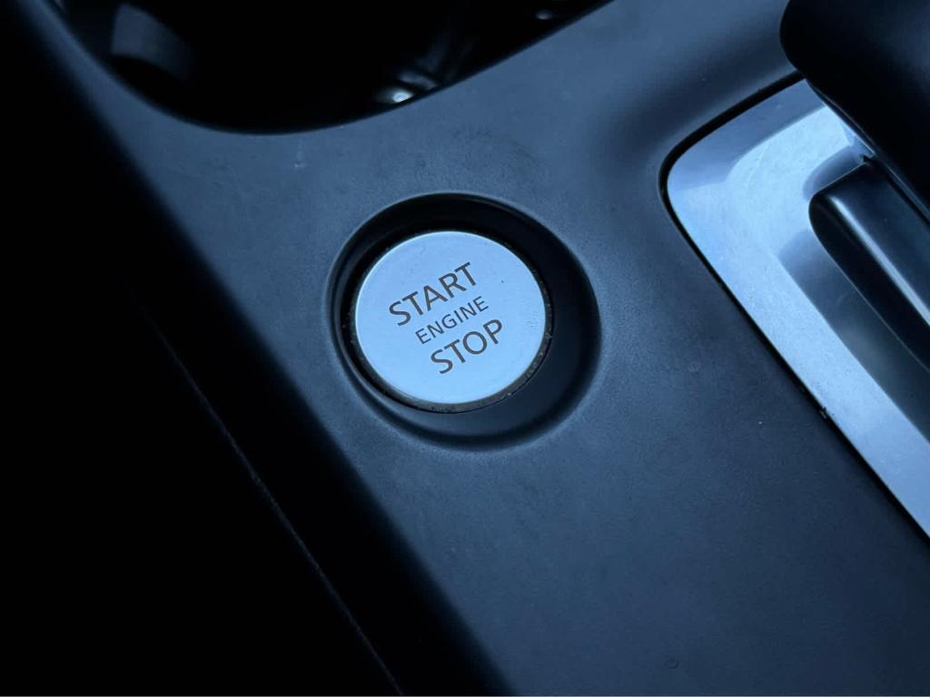 used 2025 INFINITI QX50 car, priced at $33,999