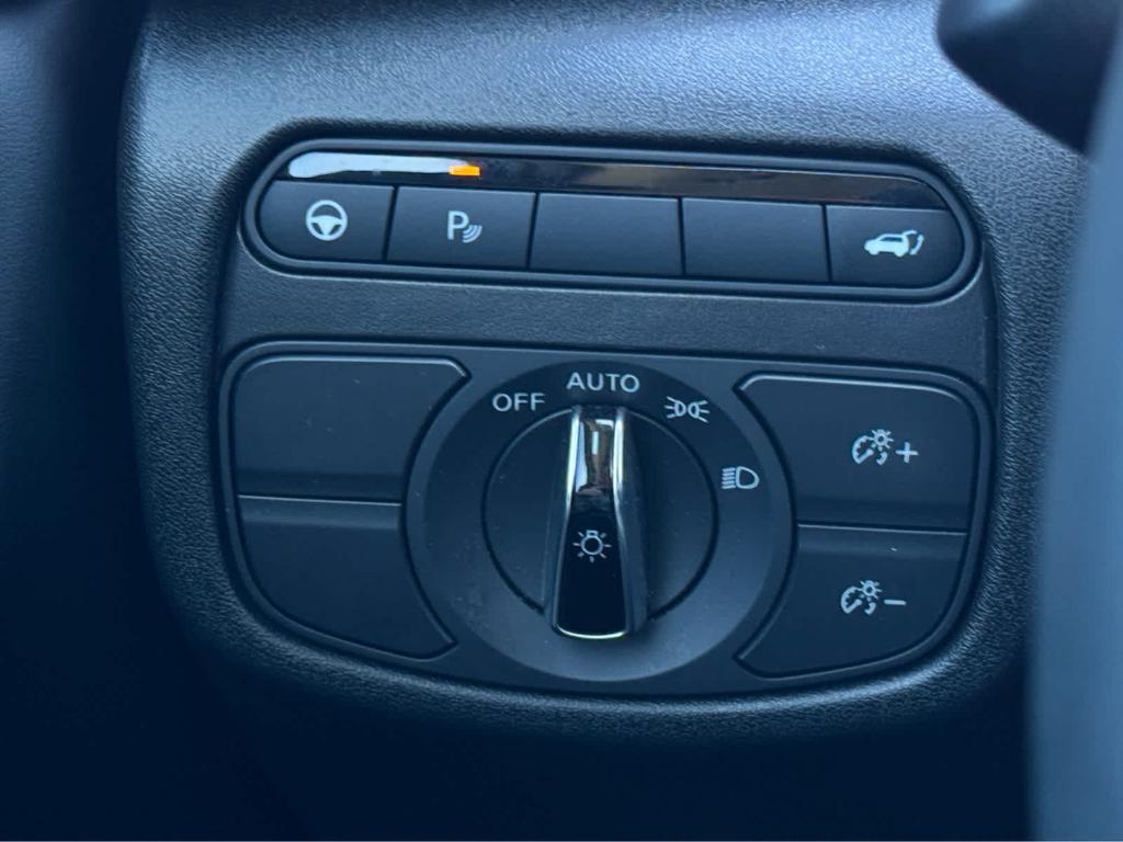 used 2025 INFINITI QX50 car, priced at $33,999