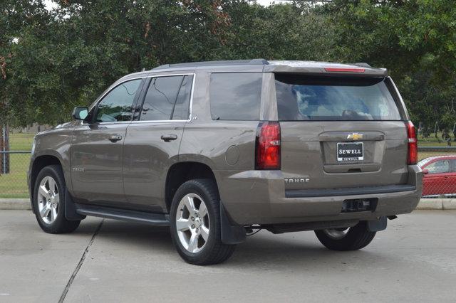 used 2016 Chevrolet Tahoe car, priced at $20,999