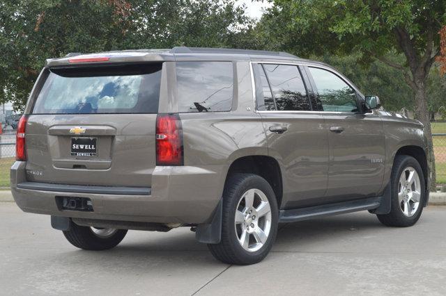 used 2016 Chevrolet Tahoe car, priced at $20,999