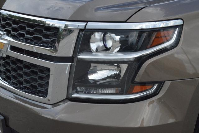 used 2016 Chevrolet Tahoe car, priced at $20,999