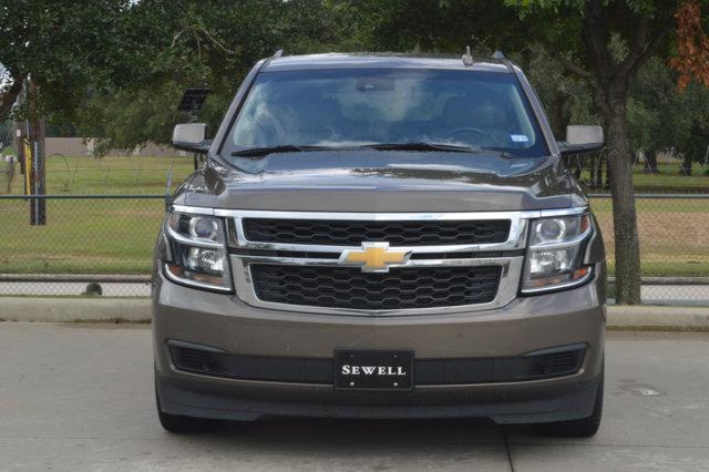 used 2016 Chevrolet Tahoe car, priced at $20,999