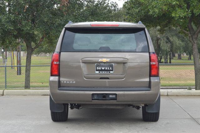 used 2016 Chevrolet Tahoe car, priced at $20,999