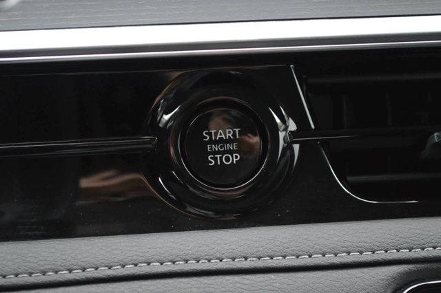 new 2025 INFINITI QX80 car, priced at $111,975