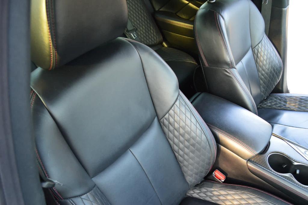used 2021 INFINITI Q50 car, priced at $32,999