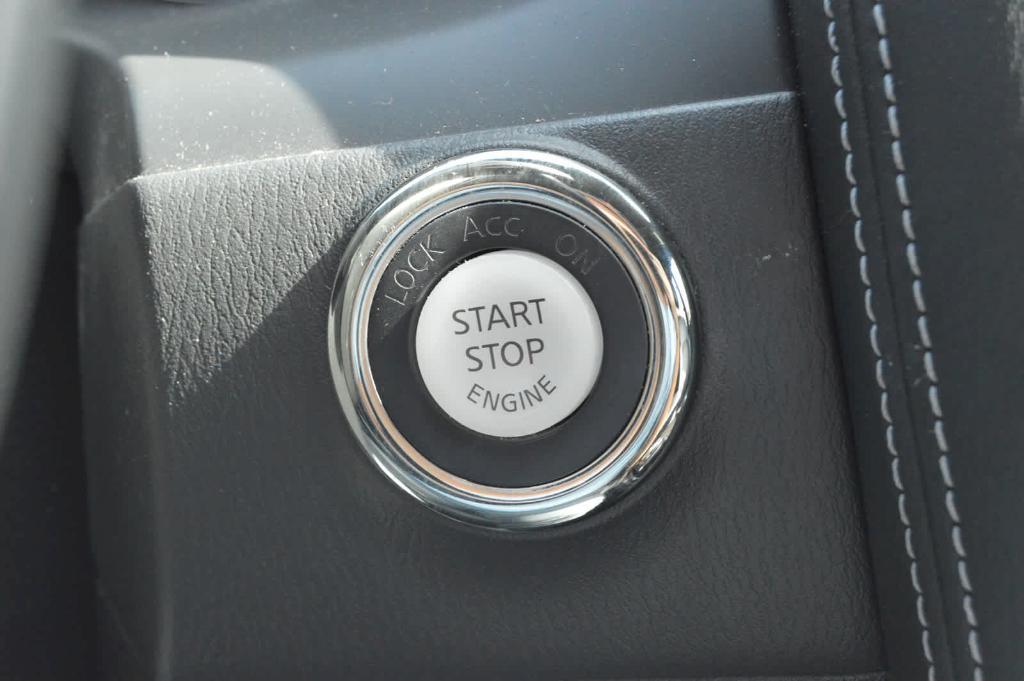 used 2021 INFINITI QX80 car, priced at $29,999