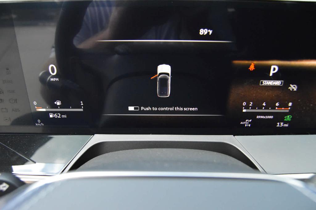new 2026 INFINITI QX80 car, priced at $106,620