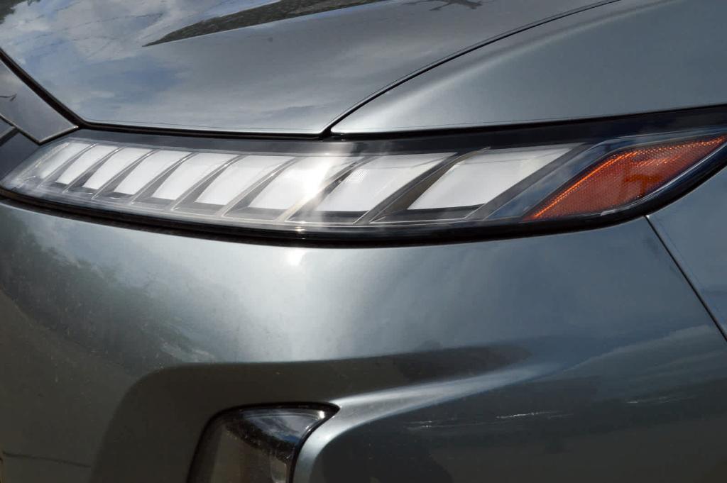 new 2026 INFINITI QX80 car, priced at $106,620