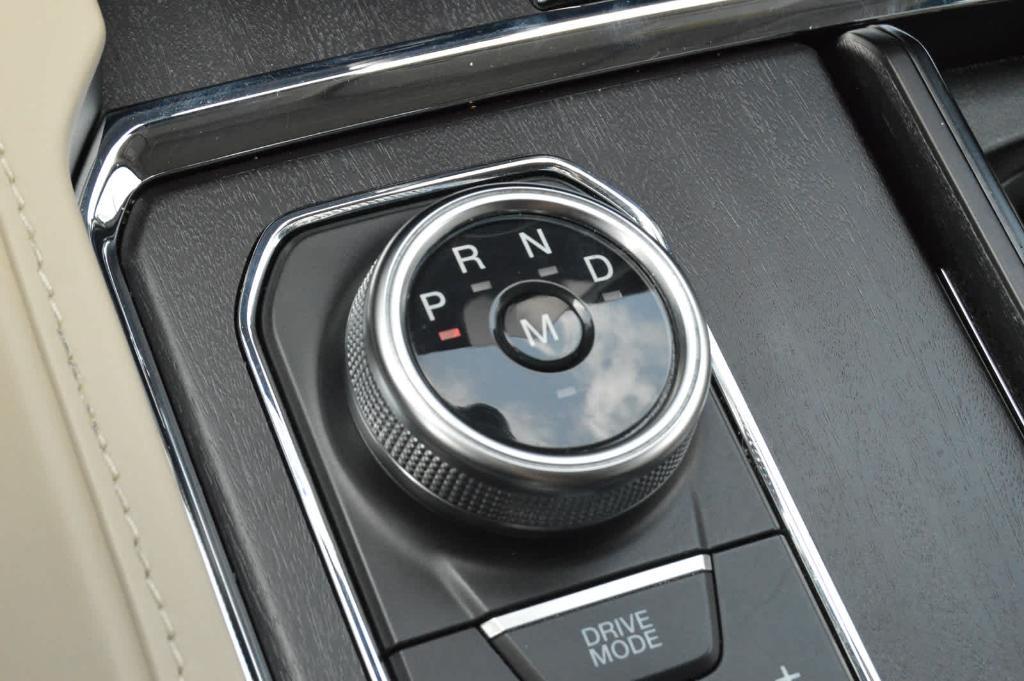 used 2022 Ford Expedition car, priced at $52,899