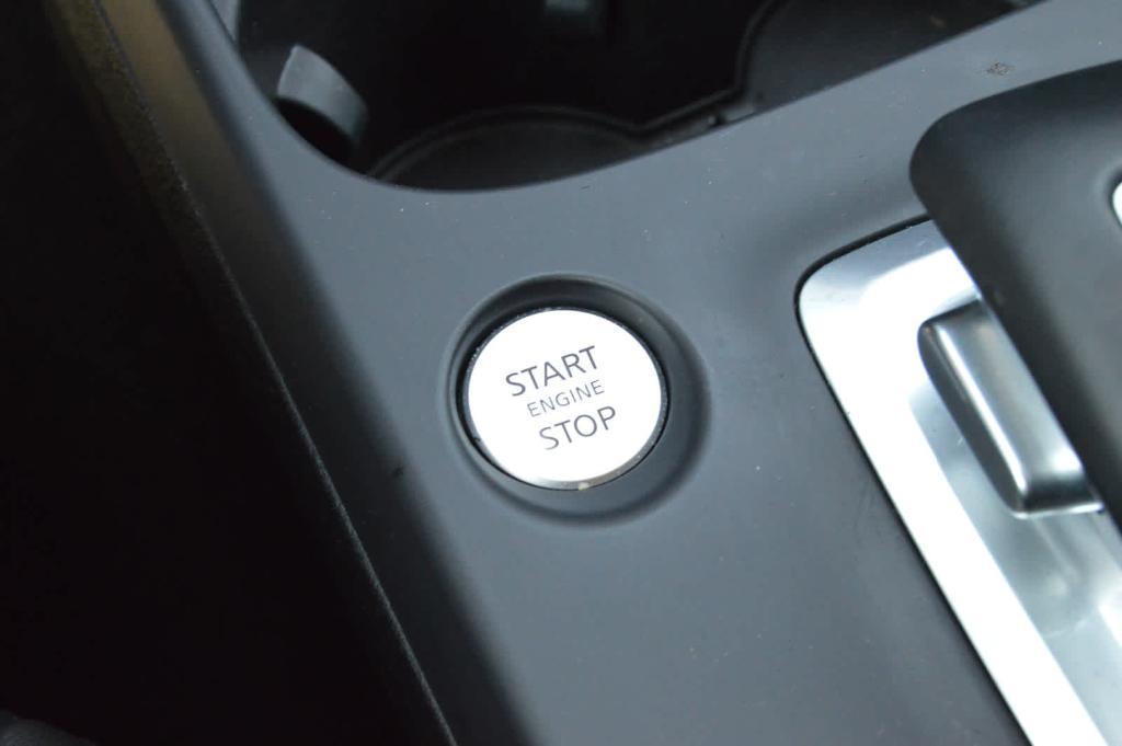 used 2024 INFINITI QX50 car, priced at $33,999