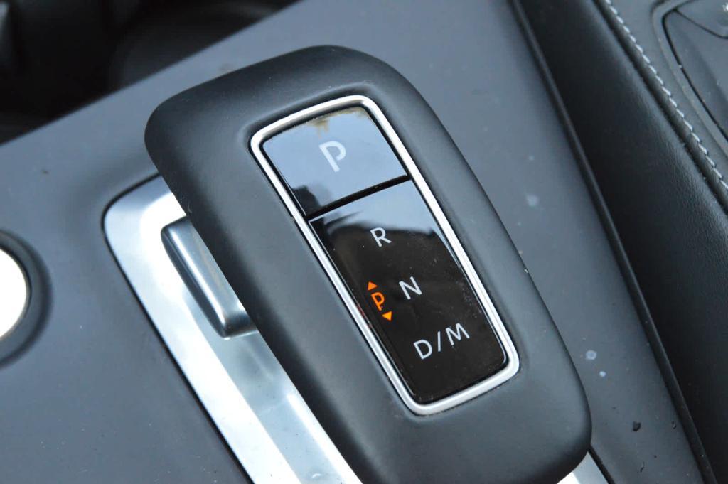 used 2024 INFINITI QX50 car, priced at $33,999