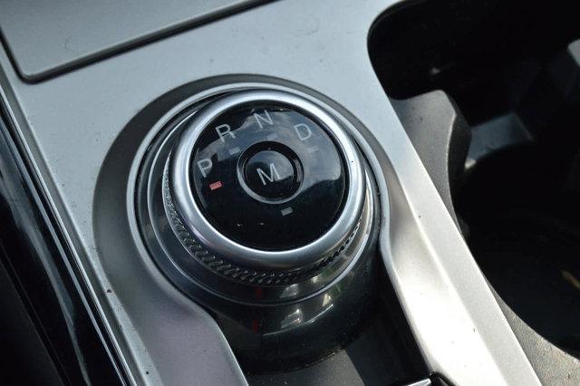 used 2021 Ford Explorer car, priced at $34,781
