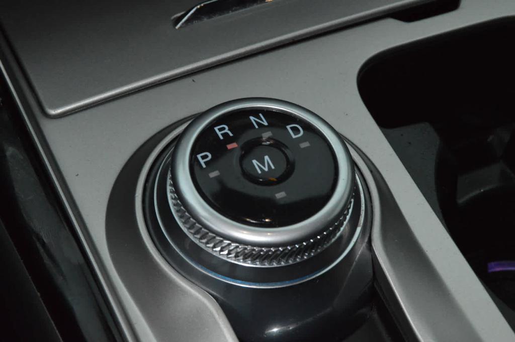 used 2021 Ford Explorer car, priced at $33,998