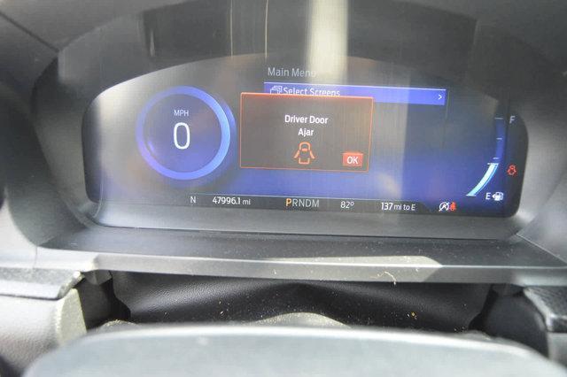 used 2021 Ford Explorer car, priced at $34,781