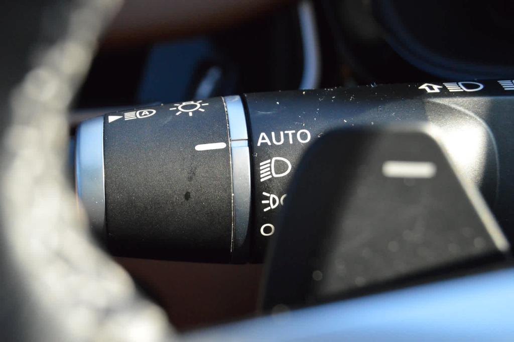 used 2025 INFINITI QX60 car, priced at $54,499