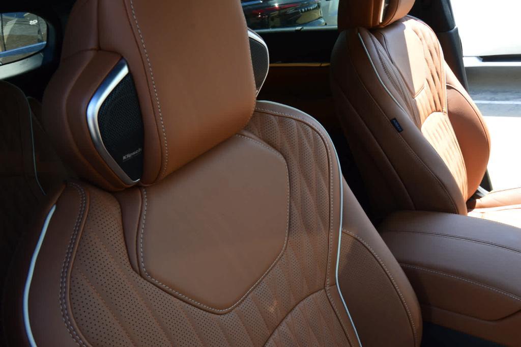 new 2026 INFINITI QX60 car, priced at $70,990