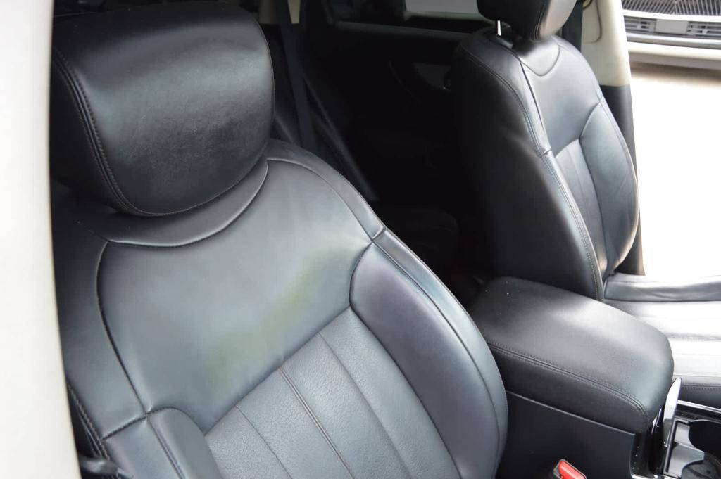 used 2017 INFINITI QX70 car, priced at $14,499