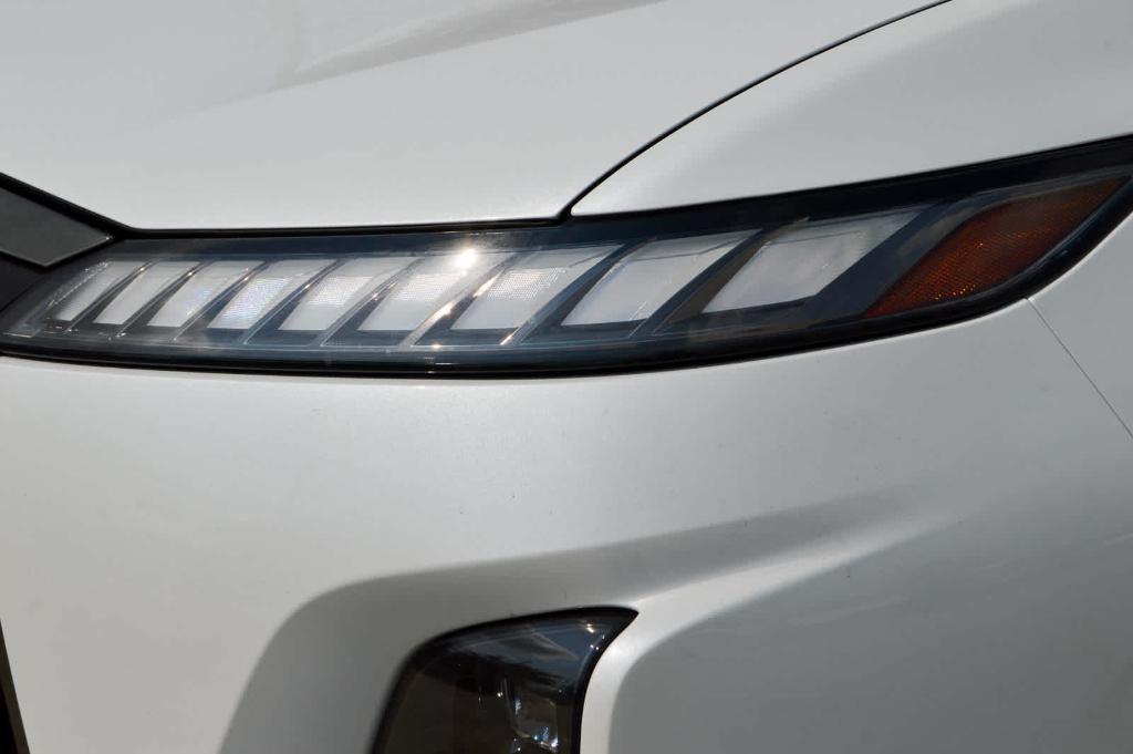 new 2026 INFINITI QX80 car, priced at $107,370
