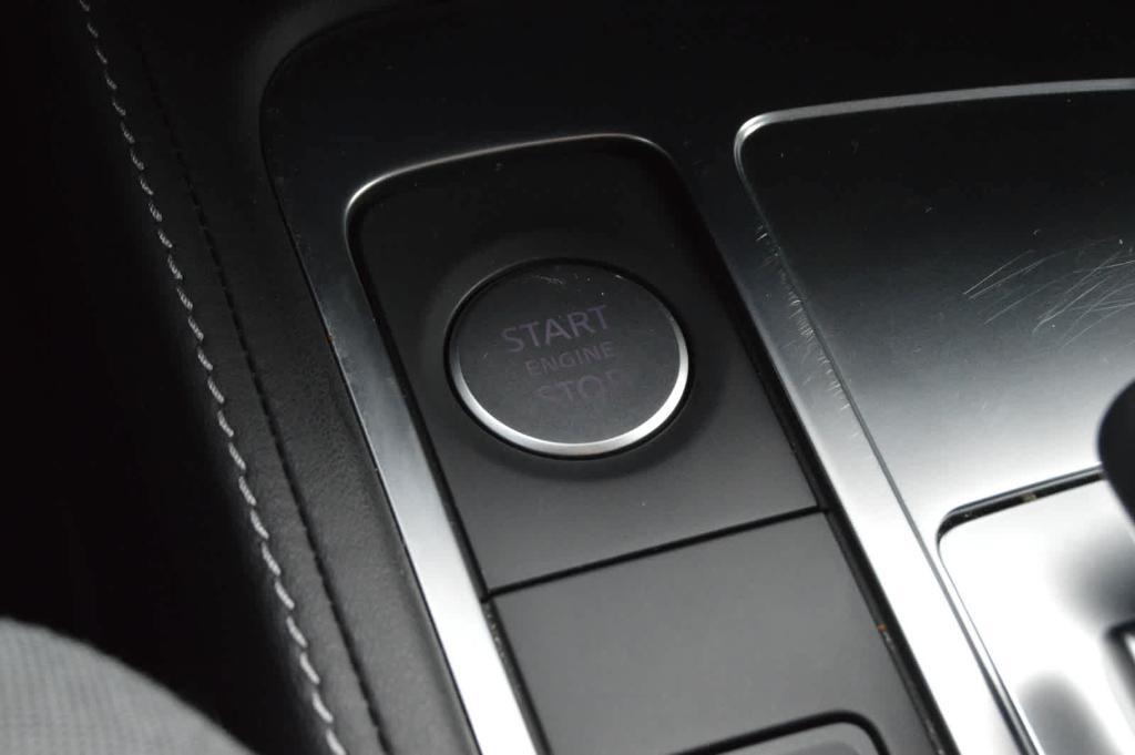used 2025 INFINITI QX60 car, priced at $44,999