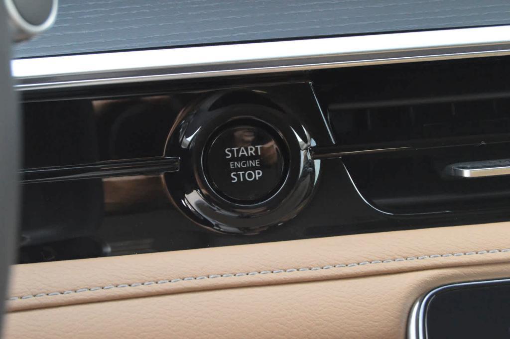 new 2025 INFINITI QX80 car, priced at $113,635