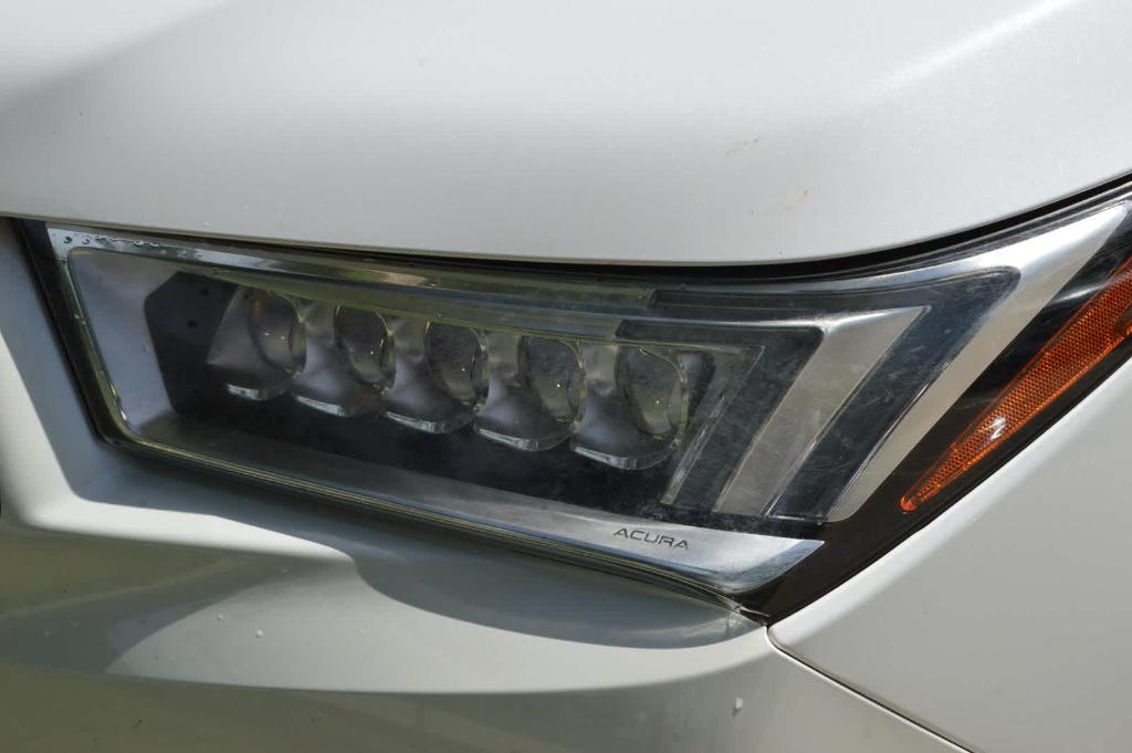 used 2020 Acura MDX car, priced at $22,996