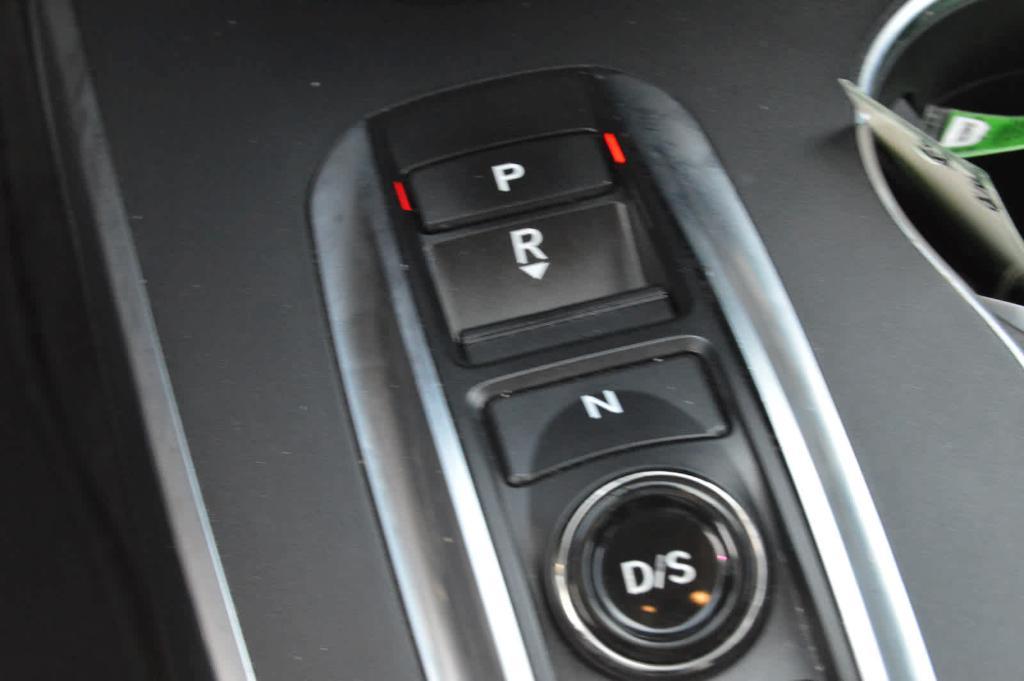 used 2020 Acura MDX car, priced at $22,996