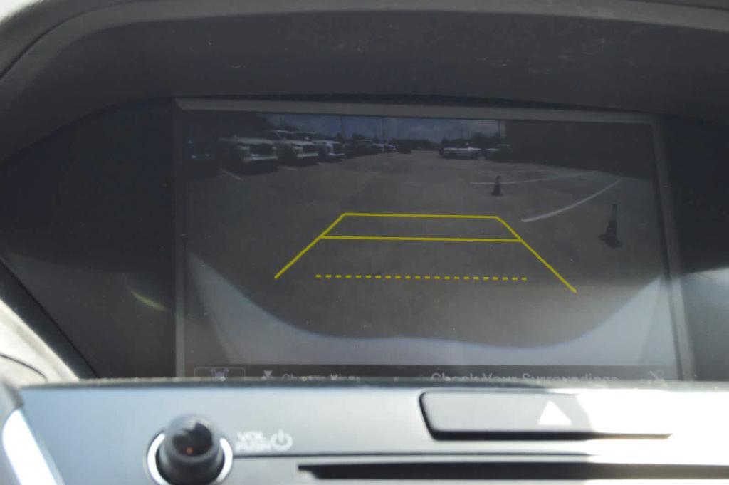used 2020 Acura MDX car, priced at $22,996
