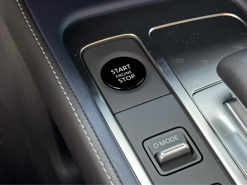 new 2026 INFINITI QX60 car, priced at $64,955