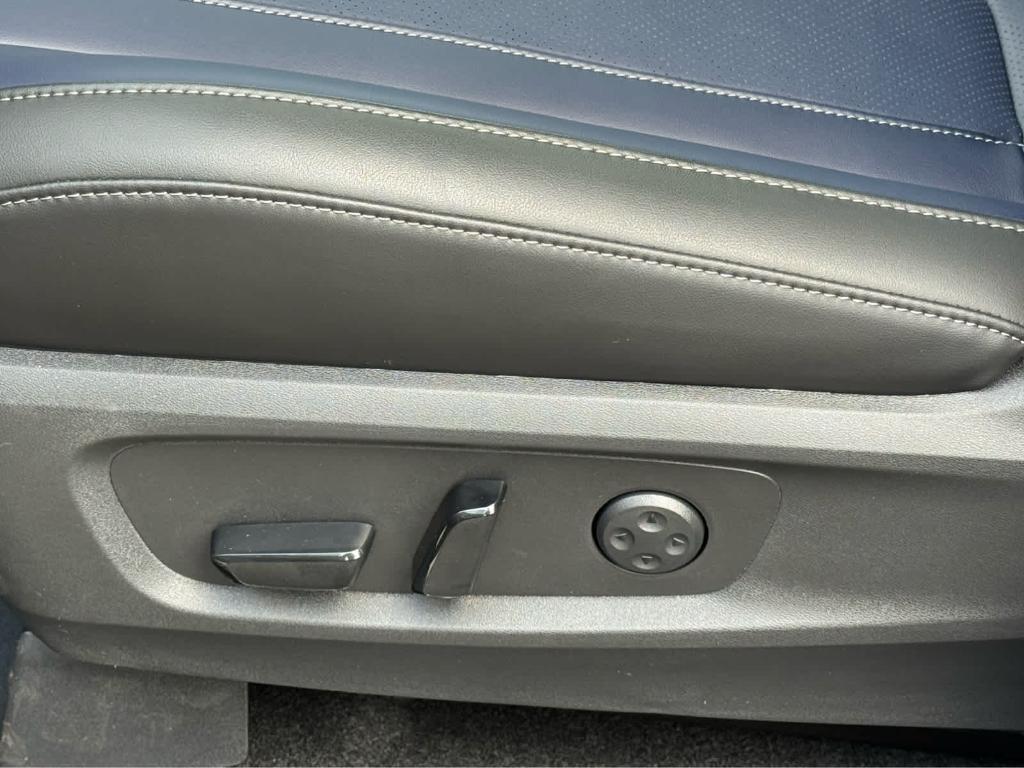 new 2026 INFINITI QX60 car, priced at $64,955