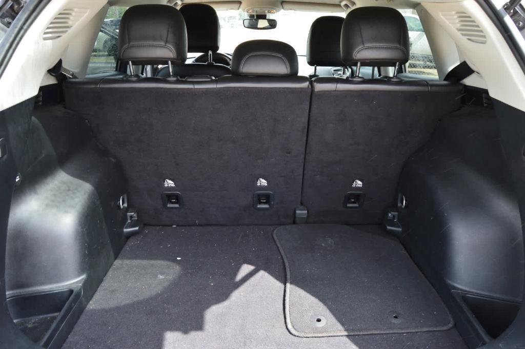 used 2021 Jeep Compass car, priced at $14,994