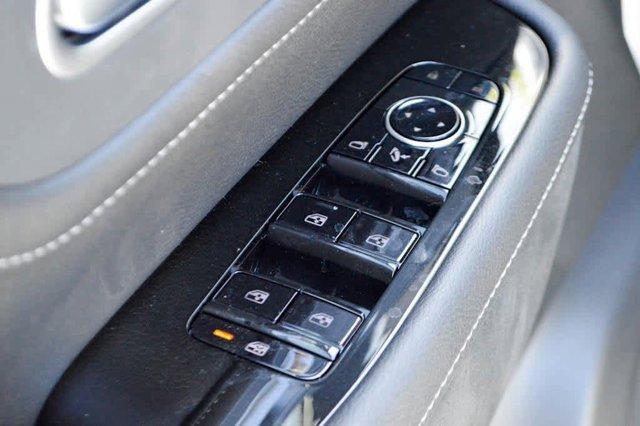 new 2025 INFINITI QX80 car, priced at $102,845
