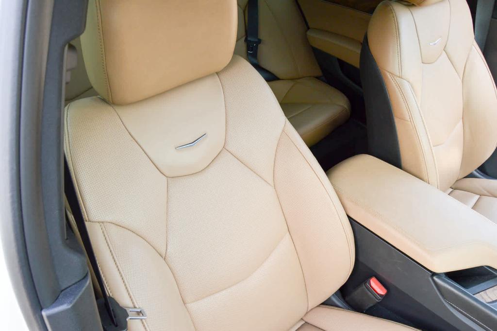 used 2021 Cadillac CT5 car, priced at $32,999