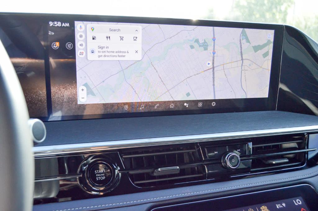 new 2026 INFINITI QX80 car, priced at $106,620