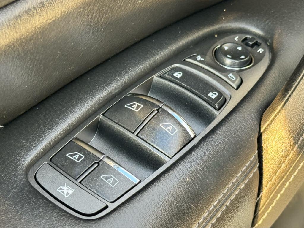 used 2019 INFINITI QX80 car, priced at $29,991